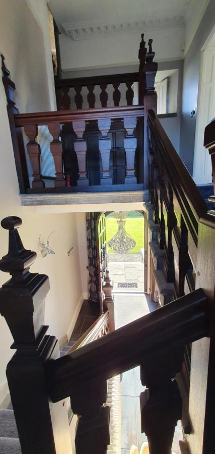 Villa Kemeys Folly Newport  Exterior foto