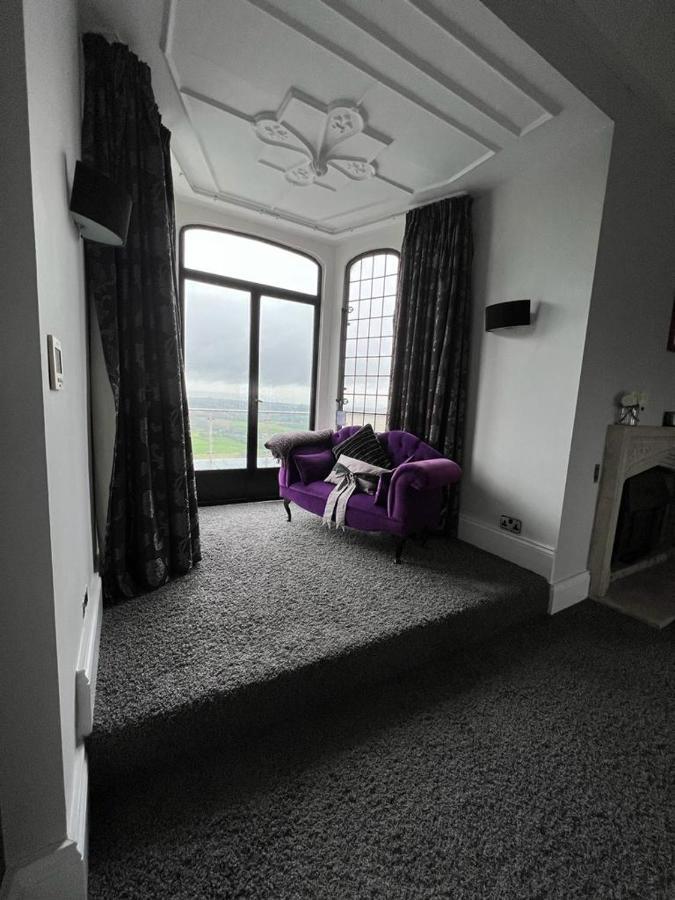 Villa Kemeys Folly Newport  Exterior foto